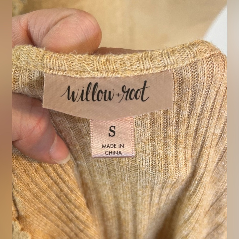 Fall Sweater - Picture 5 of 6